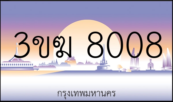 3ขฆ 8008